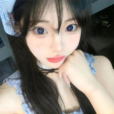 脸盲少女的未知爱情